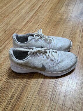 Nike Athletic Running Shoes